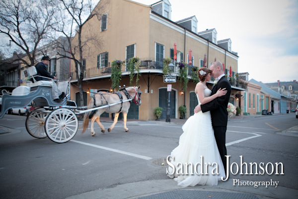 Best New Orleans wedding photographer - Sandra Johnson (SJFoto.com)